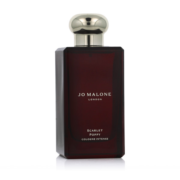 Jo Malone Scarlet Poppy Eau de Cologne Intense 100 ml