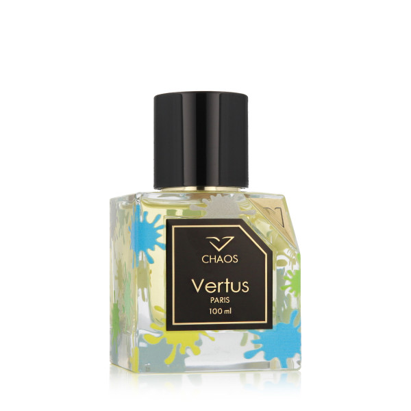 Vertus Chaos Eau De Parfum 100 ml