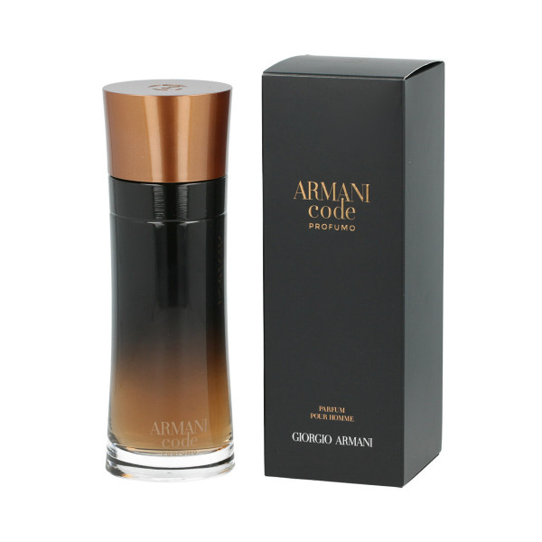 Armani Giorgio Armani Code Profumo Eau De Parfum 200 ml