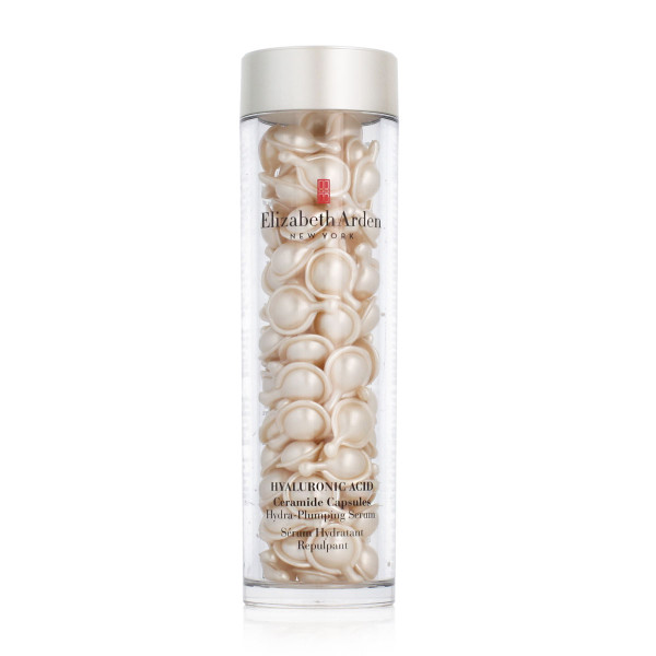 Elizabeth Arden Hyaluronic Acid Ceramide Capsules Hydra-Plumping Serum 90 Stück