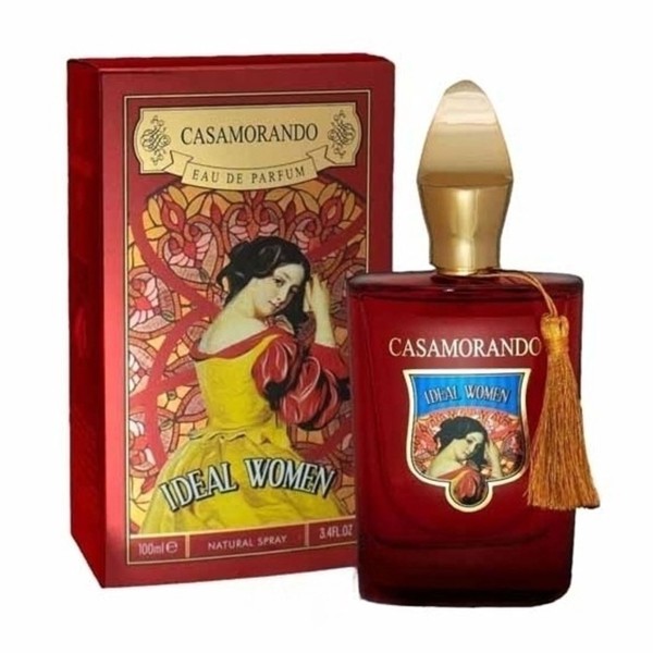 Fragrance World Casamorando Ideal Women Eau de Parfum 100 ml