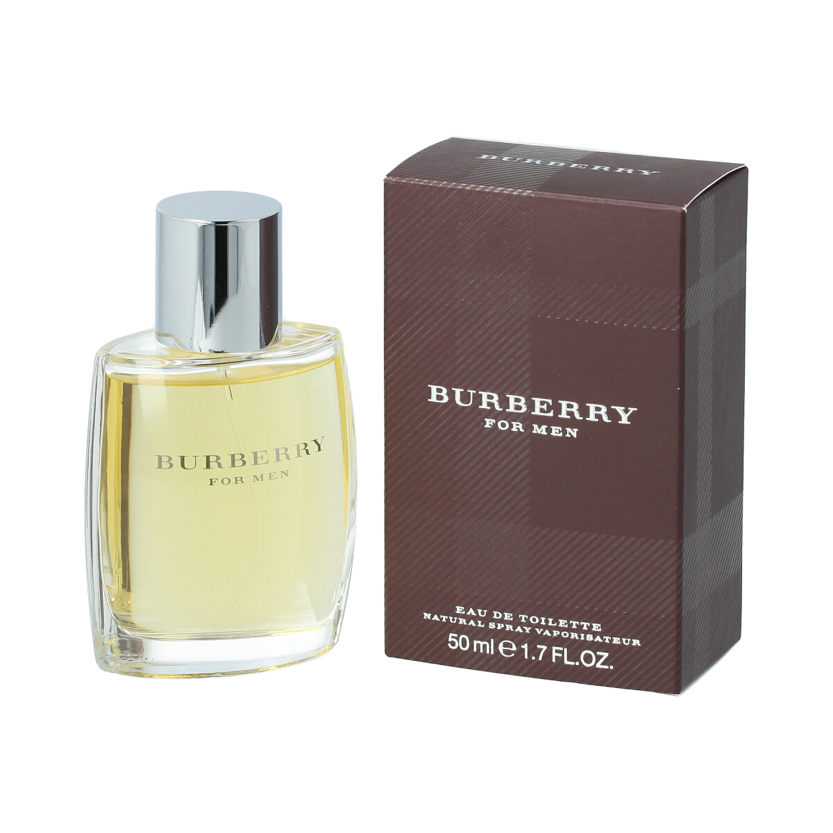 Burberry For Men Eau De Toilette 50 ml Damendüfte Parfuem365