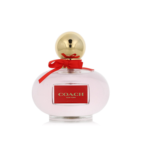 Coach Poppy Eau De Parfum 100 ml