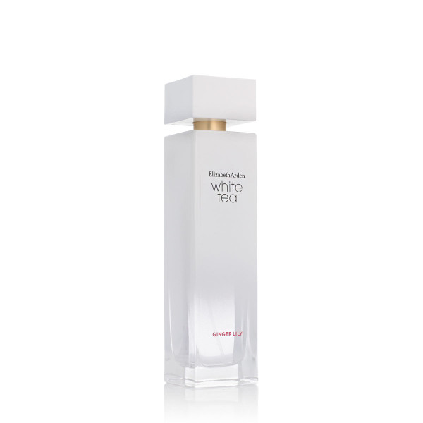 Elizabeth Arden White Tea Ginger Lily Eau De Toilette 100 ml