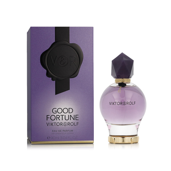 Viktor & Rolf Good Fortune Eau De Parfum 90 ml