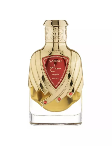 Riiffs Samah Royale Eau De Parfum 100 ml