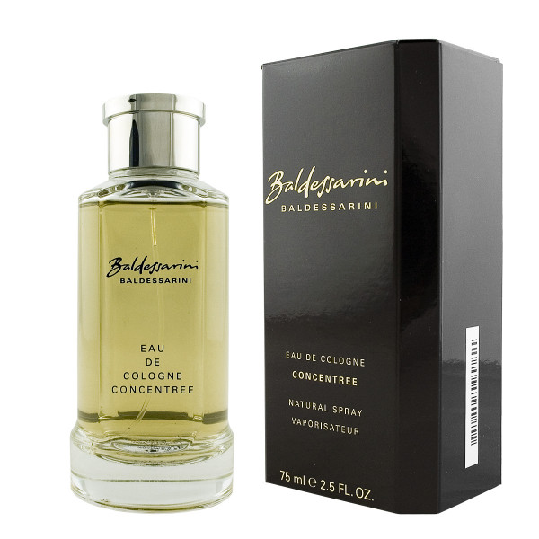 Baldessarini Concentrée Eau de Cologne 75 ml