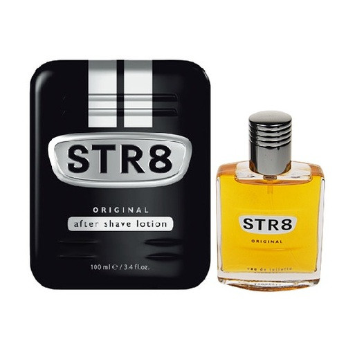 STR8 Original After Shave Lotion 100 ml