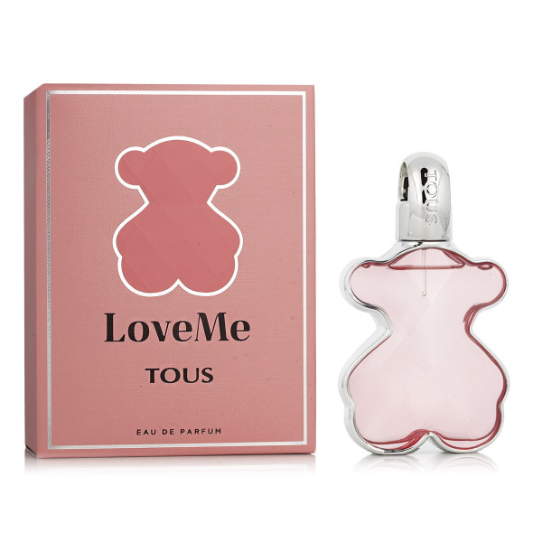 Tous LoveMe Eau De Parfum 50 ml