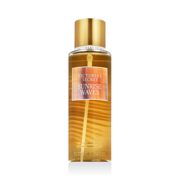 Victoria's Secret Sunrise Waves Bodyspray 250 ml