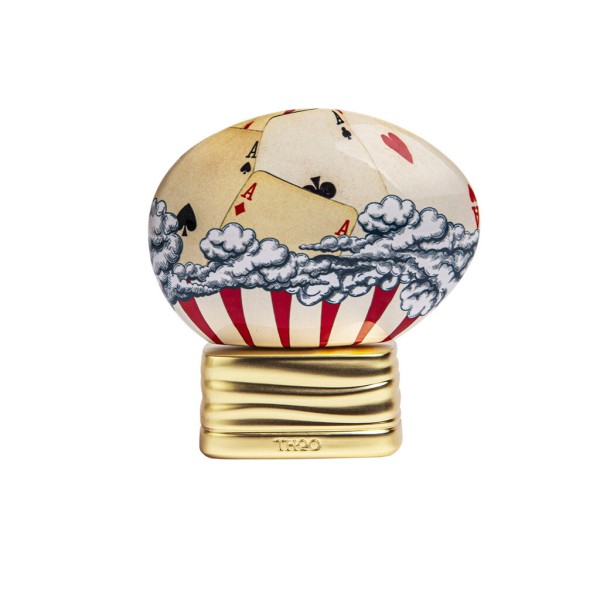 The House of Oud Gambling Eau De Parfum 75 ml
