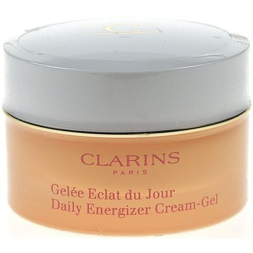 Clarins Daily Energizer Cream-Gel (Normal and Dry Skin) 30ml