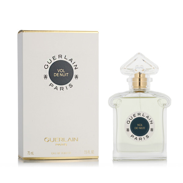 Guerlain Vol de Nuit Eau De Toilette 75 ml