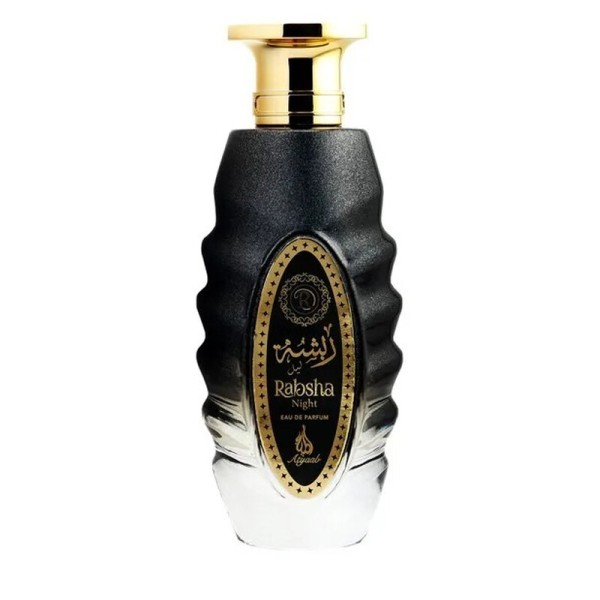 Atyaab Rabsha Night Eau De Parfum 100 ml