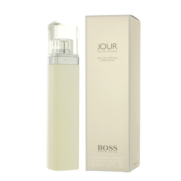 Hugo Boss Jour Pour Femme Lumineuse Eau De Parfum 75 ml