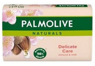 Palmolive Naturals Seife mit Mandelmilch 90 g