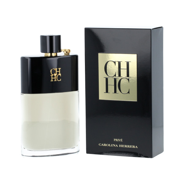 Carolina Herrera CH Men Privé Eau De Toilette 150 ml