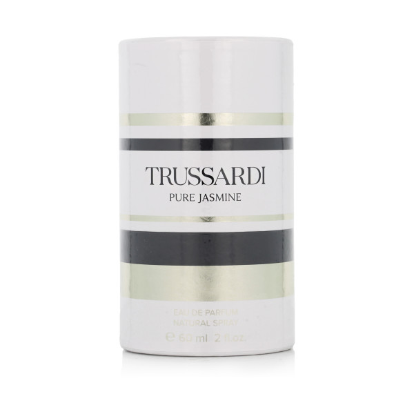 Trussardi Pure Jasmine Eau De Parfum 60 ml