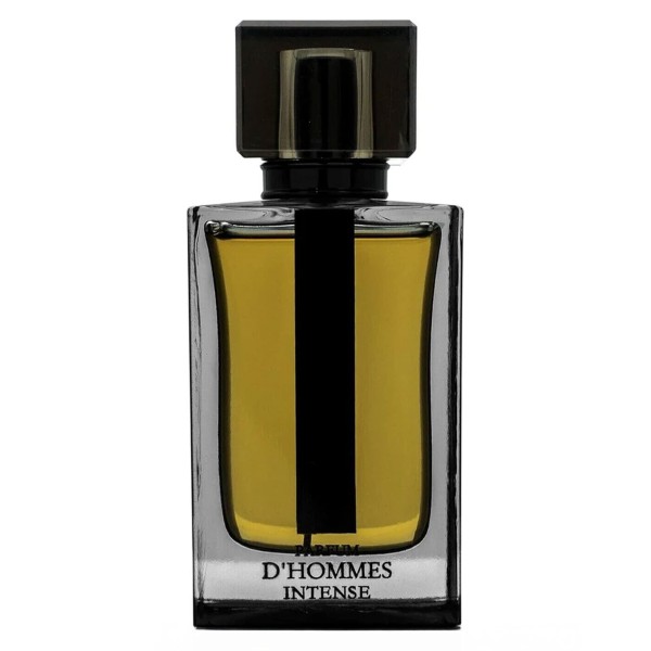 Fragrance World Parfum D'Hommes Intense Eau de Parfum 100 ml