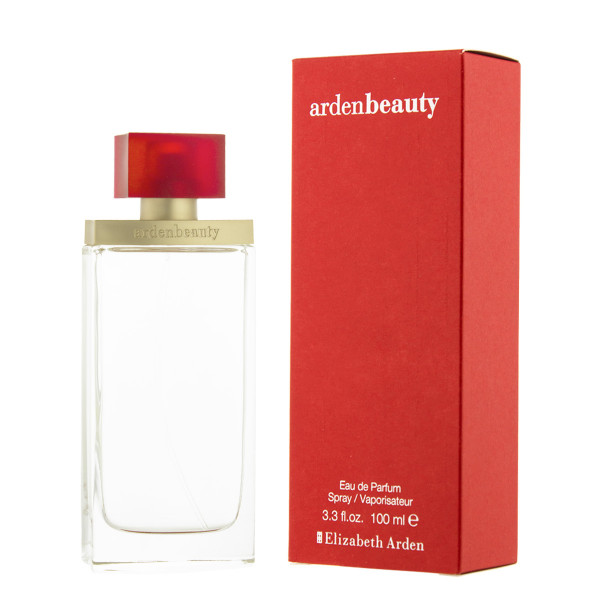 Elizabeth Arden Beauty Eau De Parfum 100 ml