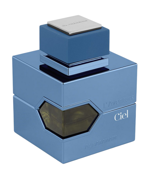 Al Haramain L'Aventure Ciel Extrait de Parfum 100 ml