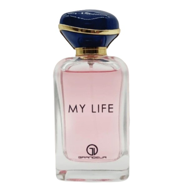 Grandeur My Life Eau De Parfum 100 ml