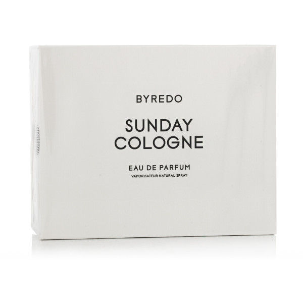 Byredo Sunday Cologne Eau De Parfum 50 ml