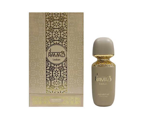 Arabiyat Prestige Ramad Louban Eau de Parfum 100 ml