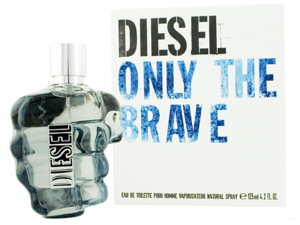 Diesel Only the Brave Eau De Toilette 50 ml
