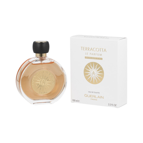 Guerlain Terracotta Le Parfum Eau De Toilette 100 ml