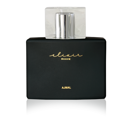 Ajmal Elixir Suave Eau De Parfum 100 ml