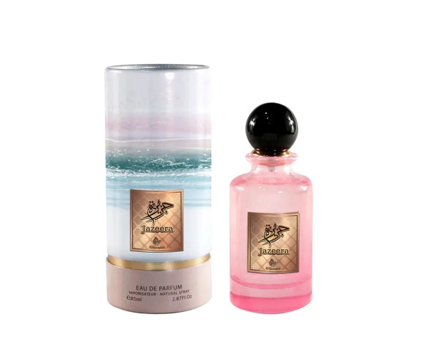MPF Jazeera Eau De Parfum 85 ml