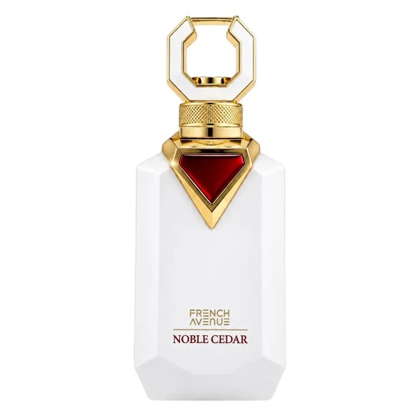 French Avenue Noble Cedar Extrait de Parfum 100 ml