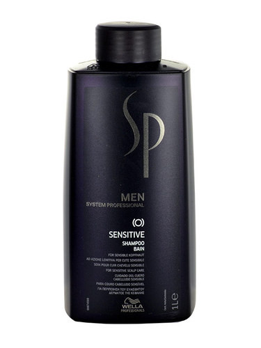 Wella SP Men Sensitive Shampoo 1000 ml
