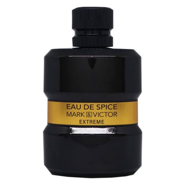 Fragrance World Eau de Spice Extreme Mark & Victor Eau de Parfum 100 ml