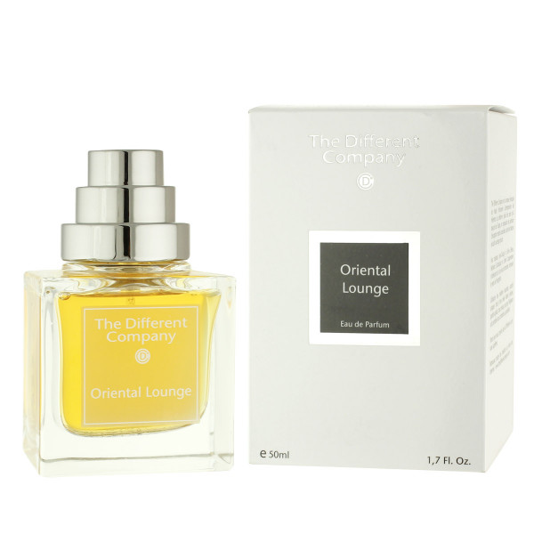 The Different Company Oriental Lounge Eau De Parfum 50 ml