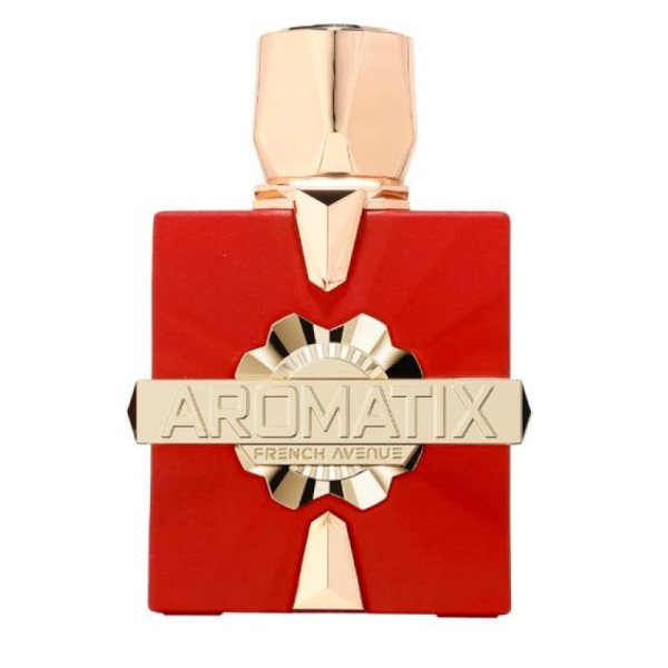 French Avenue Carnal Desire Aromatix Extrait de Parfum 100 ml