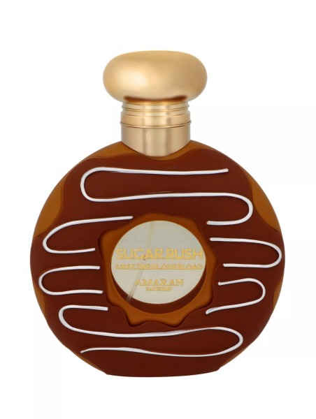 Amaran Sugar Rush Sweetness Overload Eau De Parfum 100 ml