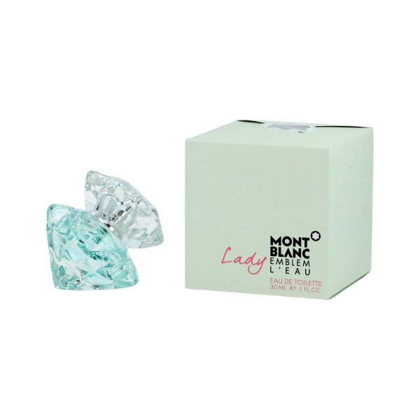 Mont Blanc Lady Emblem L'Eau Eau De Toilette 30 ml