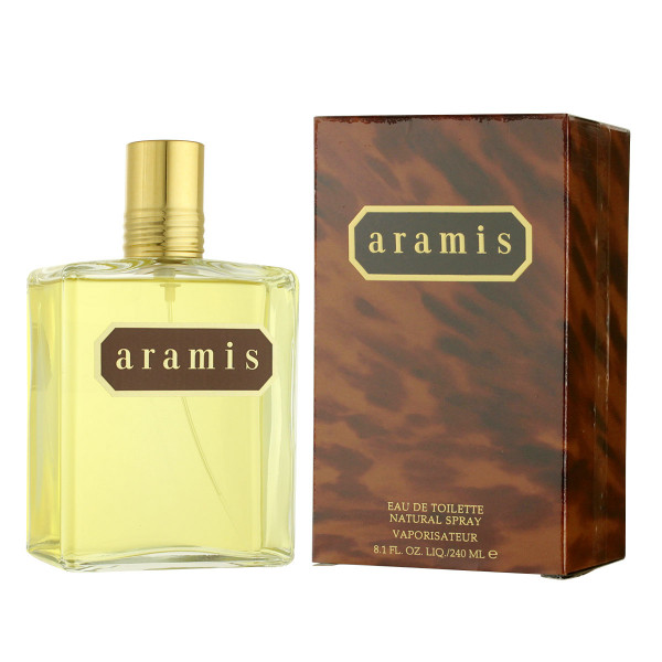 Aramis Aramis for Men Eau De Toilette 240 ml
