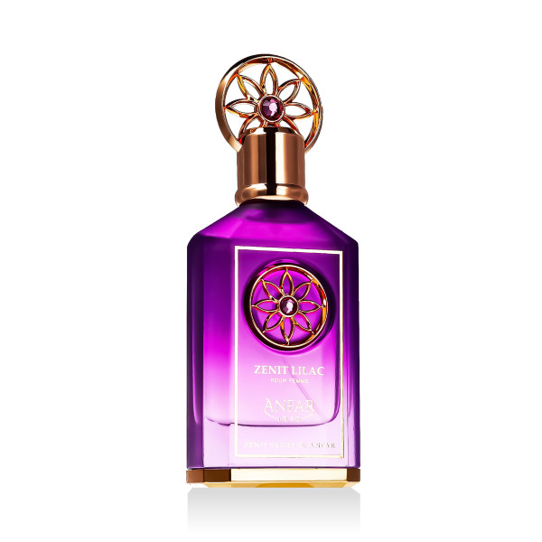 Anfar 1950 Zenit Lilac Extrait de Parfum 100 ml