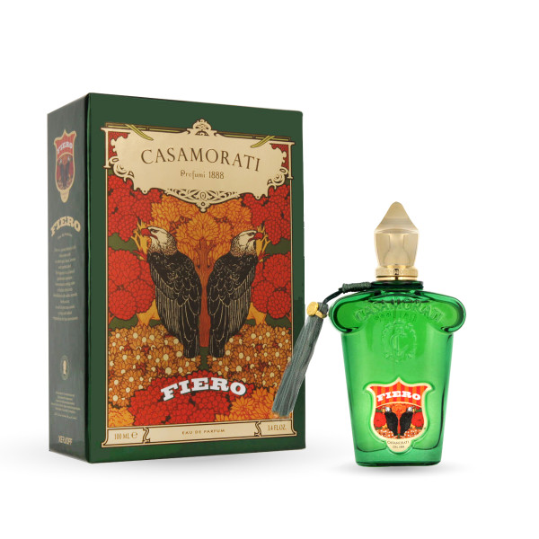 Xerjoff Casamorati 1888 Fiero Eau De Parfum 100 ml
