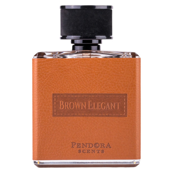Pendora Scents Brown Elegant Eau de Parfum 100 ml