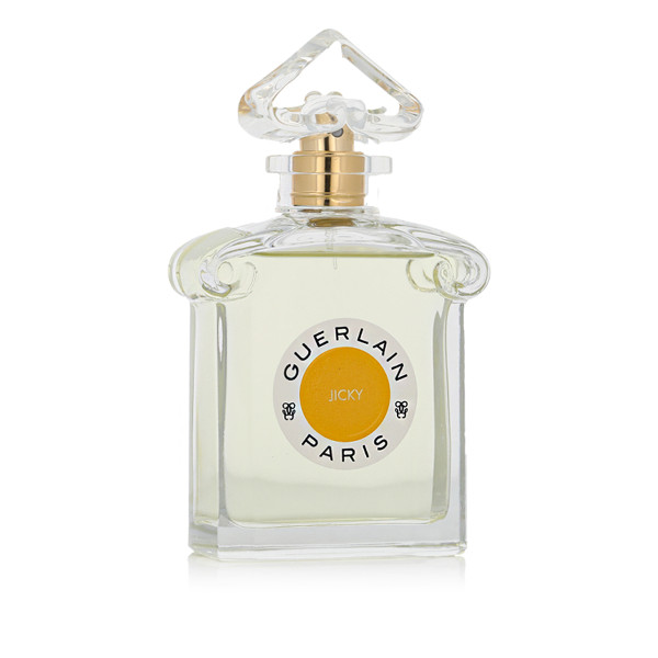Guerlain Jicky Eau De Parfum 75 ml