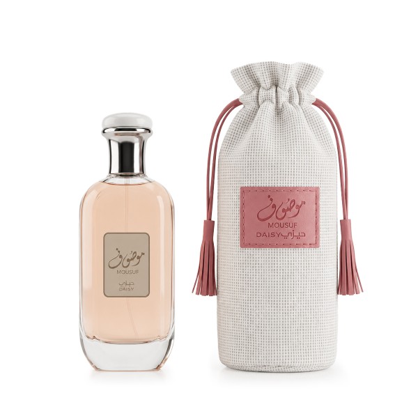 Ard Al Zaafaran Mousuf Daisy Eau De Parfum 100 ml