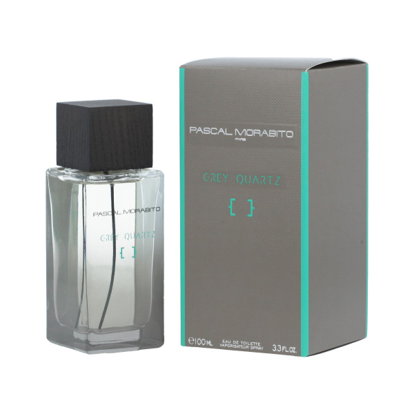 Pascal Morabito Grey Quartz Eau De Toilette 100 ml