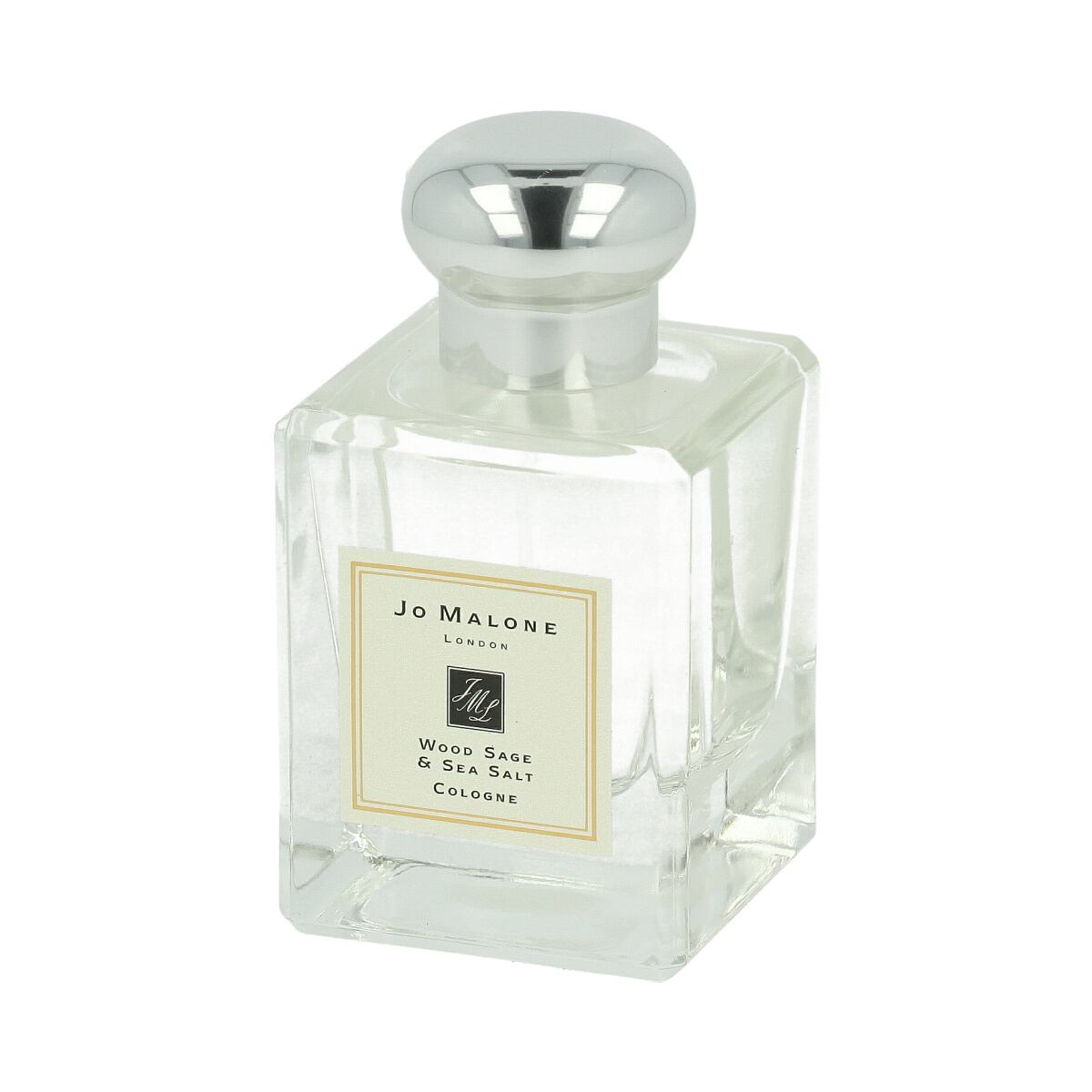 Jo Malone Wood Sage & Sea Salt Eau de Cologne 50 ml Parfuem365