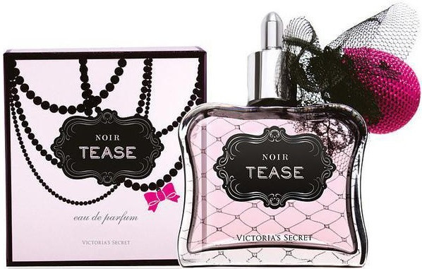 Victoria's Secret Sexy Little Things Noir Tease Eau De Parfum 100 ml