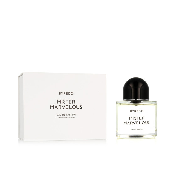 Byredo Mister Marvelous Eau De Parfum 100 ml