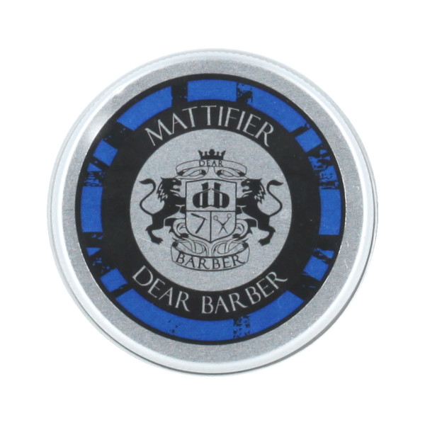 Dear Barber Matifier 20 ml
